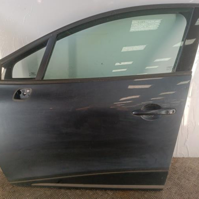 Porte avant gauche RENAULT CLIO 4