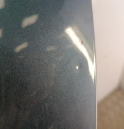 Porte avant gauche RENAULT CLIO 4