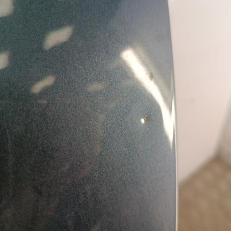 Porte avant gauche RENAULT CLIO 4