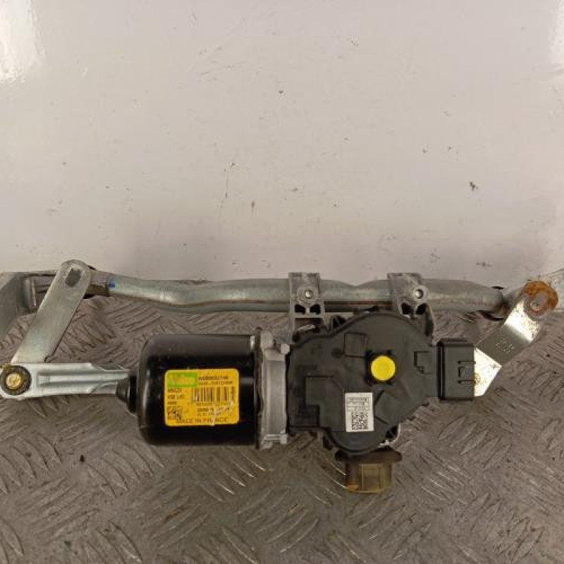 Moteur essuie glace avant RENAULT CLIO 4