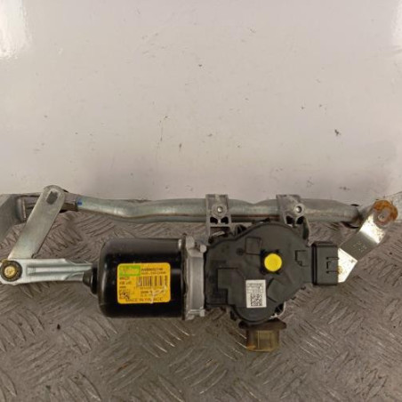 Moteur essuie glace avant RENAULT CLIO 4 Photo n°1