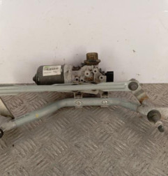 Moteur essuie glace avant RENAULT CLIO 4
