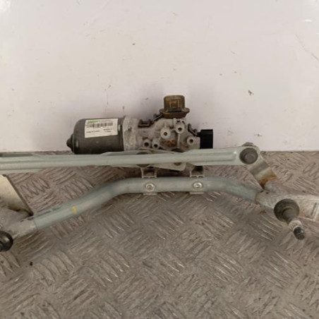 Moteur essuie glace avant RENAULT CLIO 4