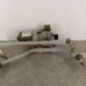 Moteur essuie glace avant RENAULT CLIO 4