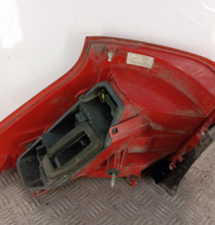 Feu arriere principal gauche (feux) PEUGEOT 407