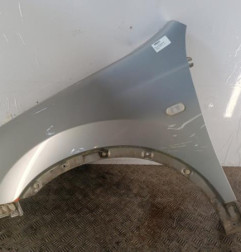 Aile avant gauche NISSAN QASHQAI 1 Photo n°1