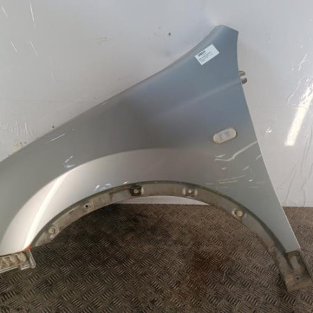 Aile avant gauche NISSAN QASHQAI 1 Photo n°1