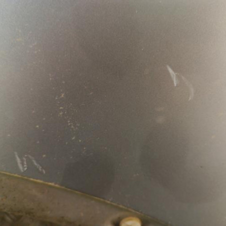 Aile avant gauche NISSAN QASHQAI 1