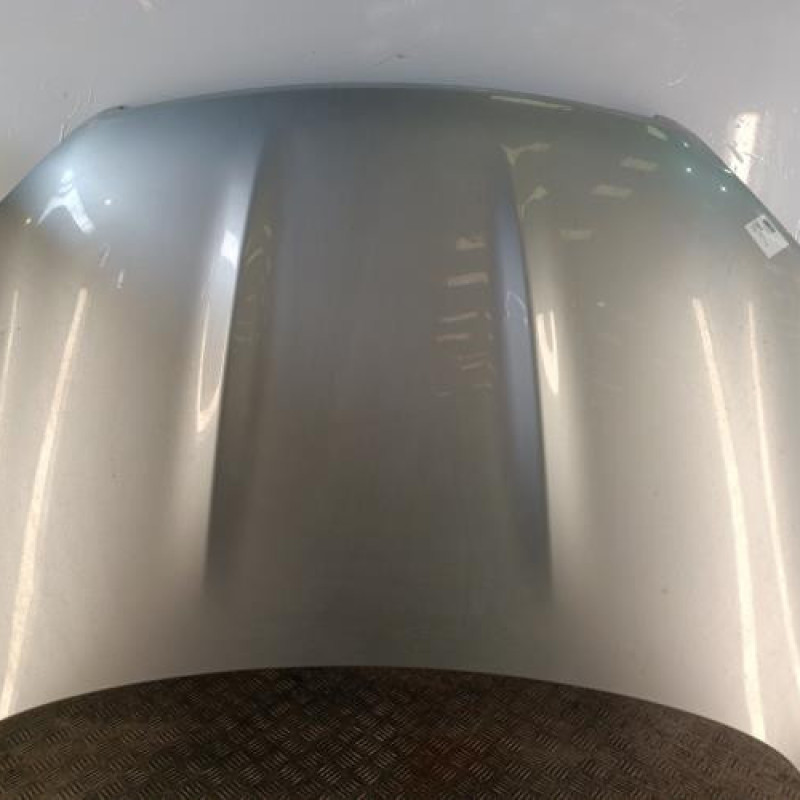 Capot NISSAN QASHQAI 1