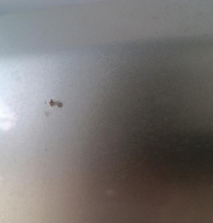 Capot NISSAN QASHQAI 1