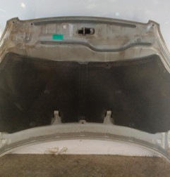 Capot NISSAN QASHQAI 1 Photo n°4