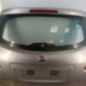 Malle/Hayon arriere NISSAN QASHQAI 1