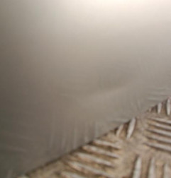 Malle/Hayon arriere NISSAN QASHQAI 1