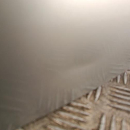 Malle/Hayon arriere NISSAN QASHQAI 1