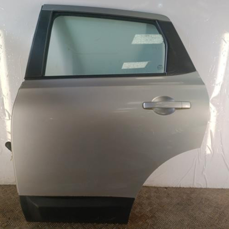 Porte arriere gauche NISSAN QASHQAI 1