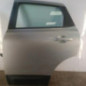 Porte arriere gauche NISSAN QASHQAI 1