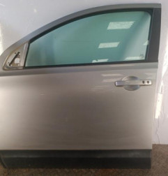 Porte avant gauche NISSAN QASHQAI 1 Photo n°1