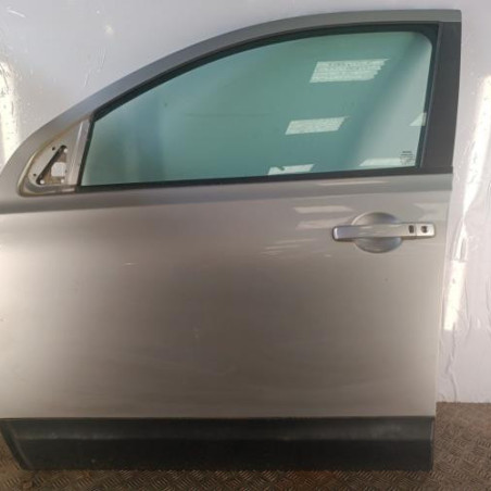 Porte avant gauche NISSAN QASHQAI 1 Photo n°1