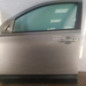 Porte avant gauche NISSAN QASHQAI 1