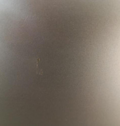 Porte avant gauche NISSAN QASHQAI 1