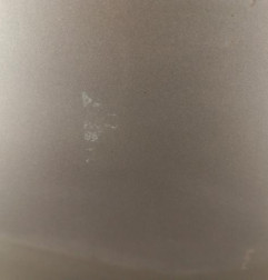 Porte avant gauche NISSAN QASHQAI 1 Photo n°4