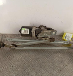 Moteur essuie glace avant NISSAN QASHQAI 1 Photo n°1