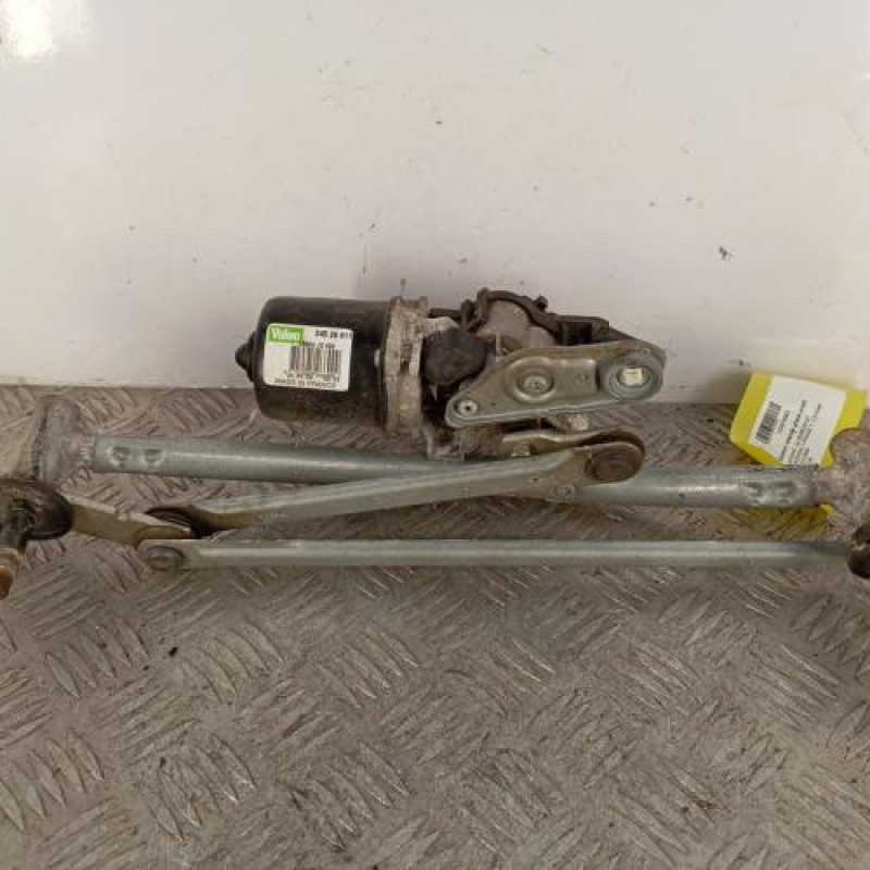 Moteur essuie glace avant NISSAN QASHQAI 1