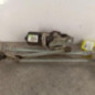 Moteur essuie glace avant NISSAN QASHQAI 1