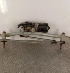 Moteur essuie glace avant NISSAN QASHQAI 1