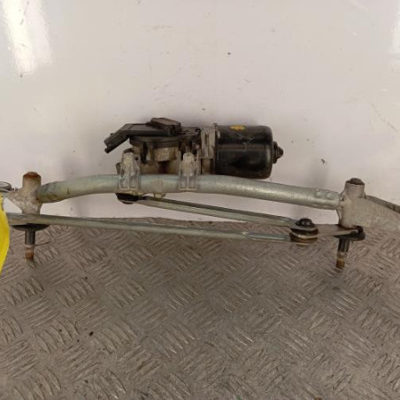 Moteur essuie glace avant NISSAN QASHQAI 1