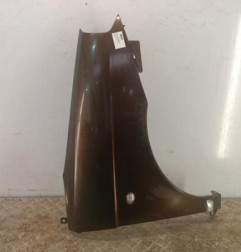 Aile avant droit LANCIA YPSILON 4 Photo n°1