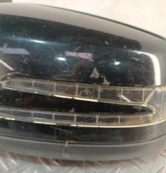 Retroviseur gauche MERCEDES CLASSE A 176 Photo n°3