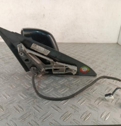 Retroviseur gauche MERCEDES CLASSE A 176 Photo n°4