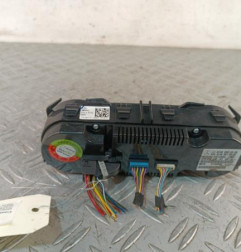 Commande chauffage MERCEDES CLASSE A 176