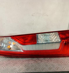 Feu arriere principal gauche (feux) RENAULT MASTER 3 Photo n°1