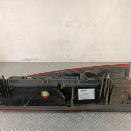 Feu arriere principal gauche (feux) RENAULT MASTER 3