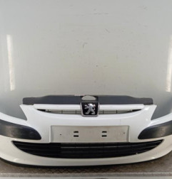 Pare choc avant PEUGEOT 307 Photo n°1