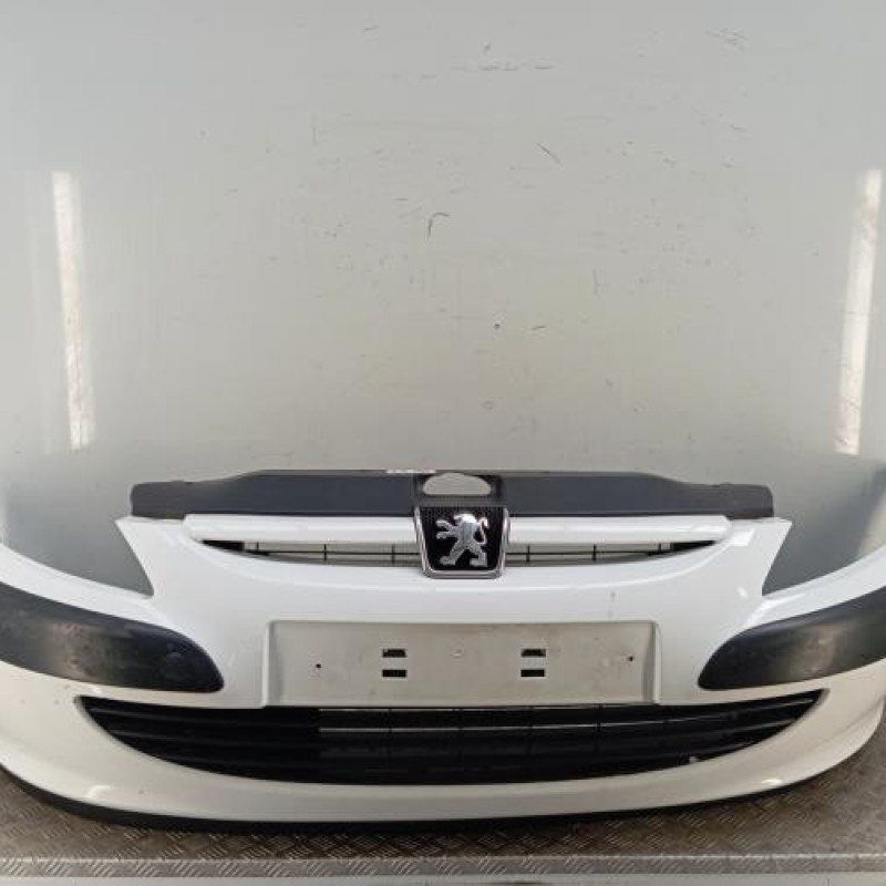 Pare choc avant PEUGEOT 307