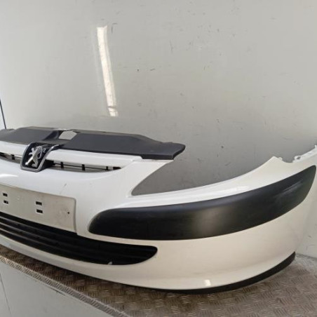 Pare choc avant PEUGEOT 307