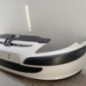 Pare choc avant PEUGEOT 307