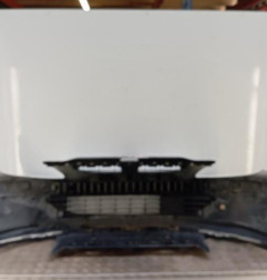 Pare choc avant PEUGEOT 307 Photo n°6