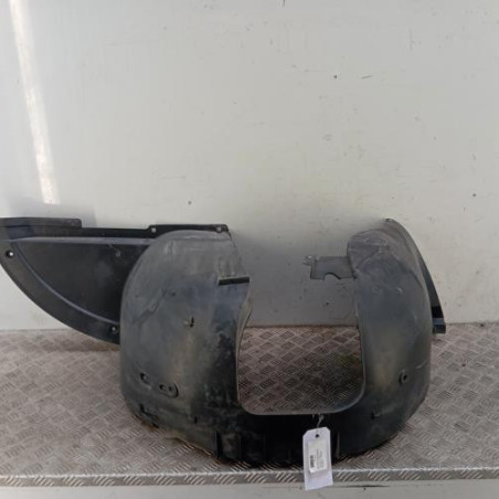 Pare boue avant gauche PEUGEOT 307