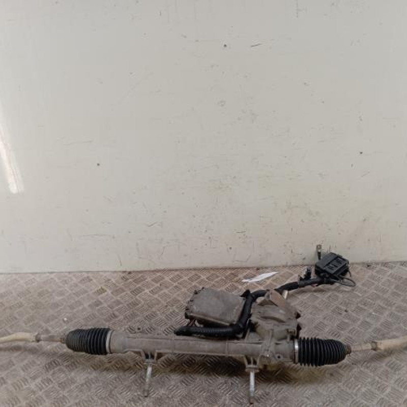 Cremaillere assistee PEUGEOT 207