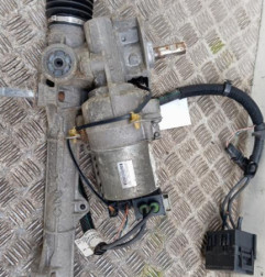 Cremaillere assistee PEUGEOT 207 Photo n°3