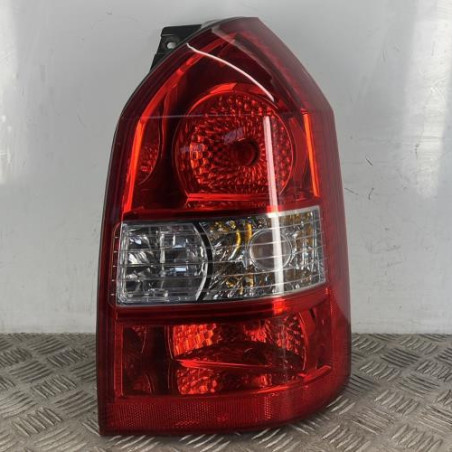 Feu arriere principal droit (feux) HYUNDAI TUCSON 1 Photo n°1