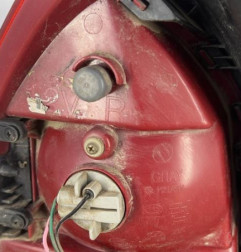 Feu arriere principal droit (feux) HYUNDAI TUCSON 1 Photo n°4