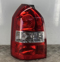 Feu arriere principal gauche (feux) HYUNDAI TUCSON 1 Photo n°1