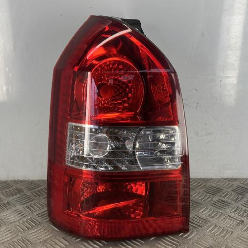 Feu arriere principal gauche (feux) HYUNDAI TUCSON 1