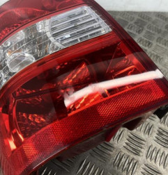 Feu arriere principal gauche (feux) HYUNDAI TUCSON 1