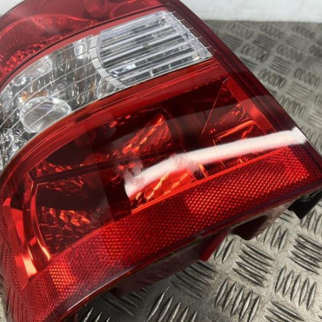 Feu arriere principal gauche (feux) HYUNDAI TUCSON 1